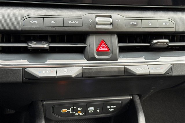 Certified 2025 Kia K4 EX image 25