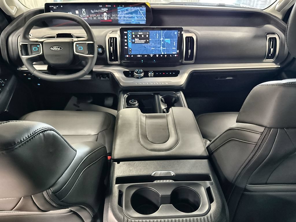 New 2027 Ford Expedition Active AWD/4WD image 26