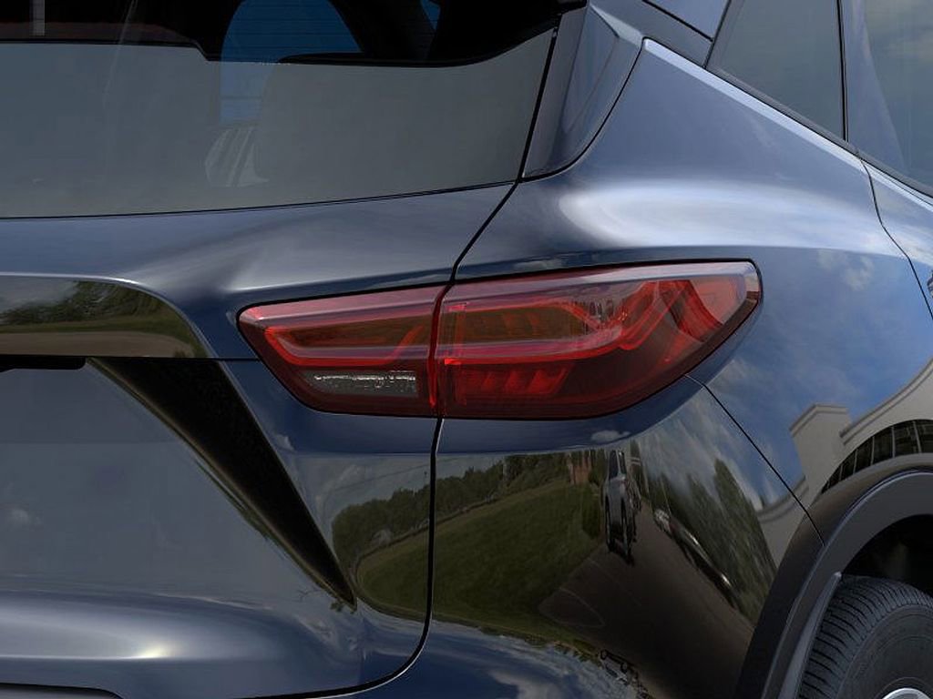 New 2026 Chevrolet Blazer LT image 11