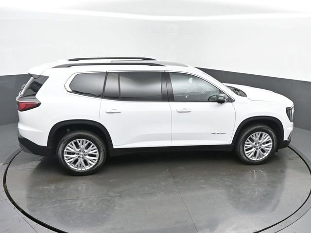 New 2026 GMC Acadia Elevation image 45
