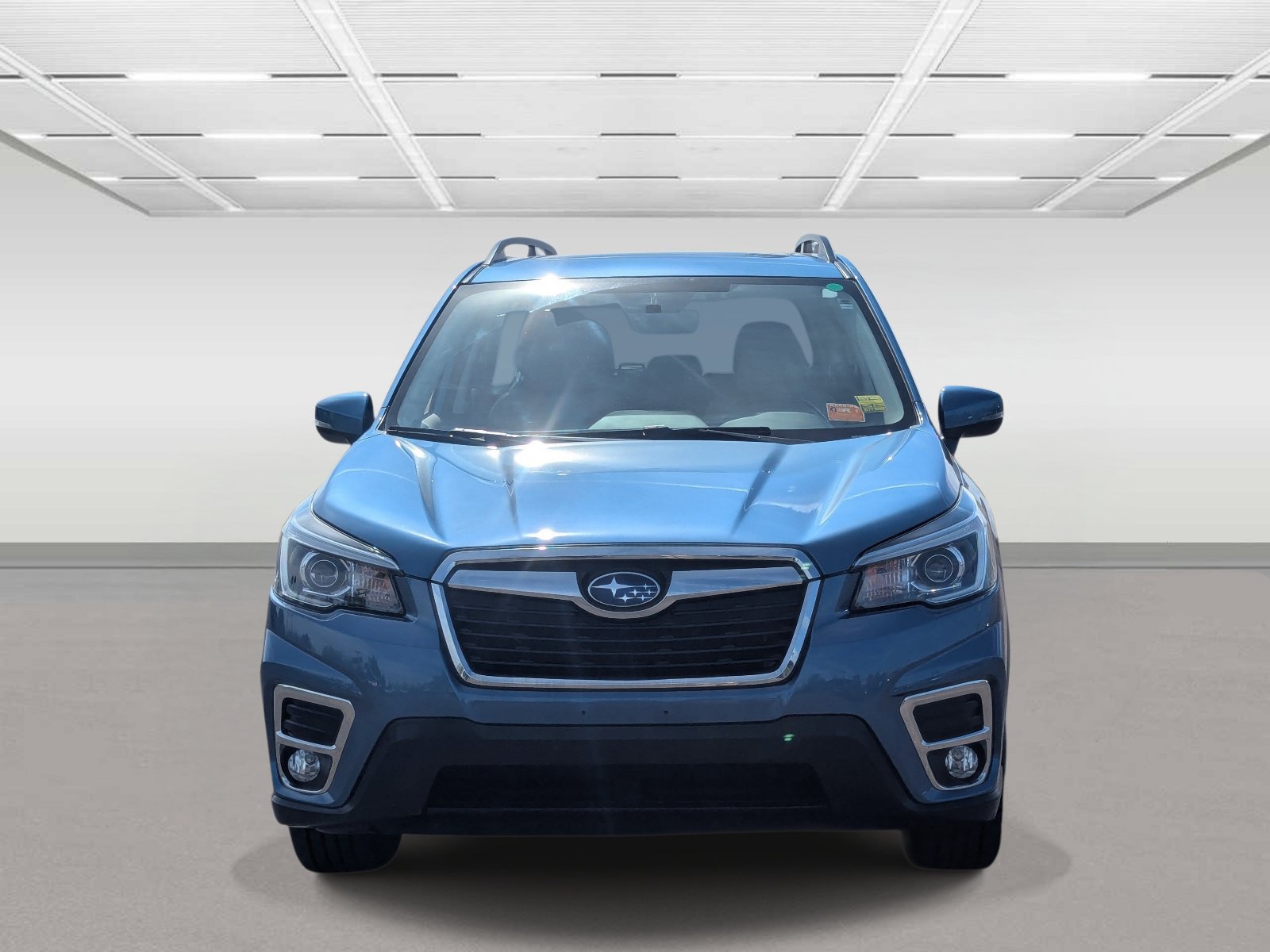 Used 2020 Subaru Forester Limited w/ Popular Package #3 AWD/4WD image 8