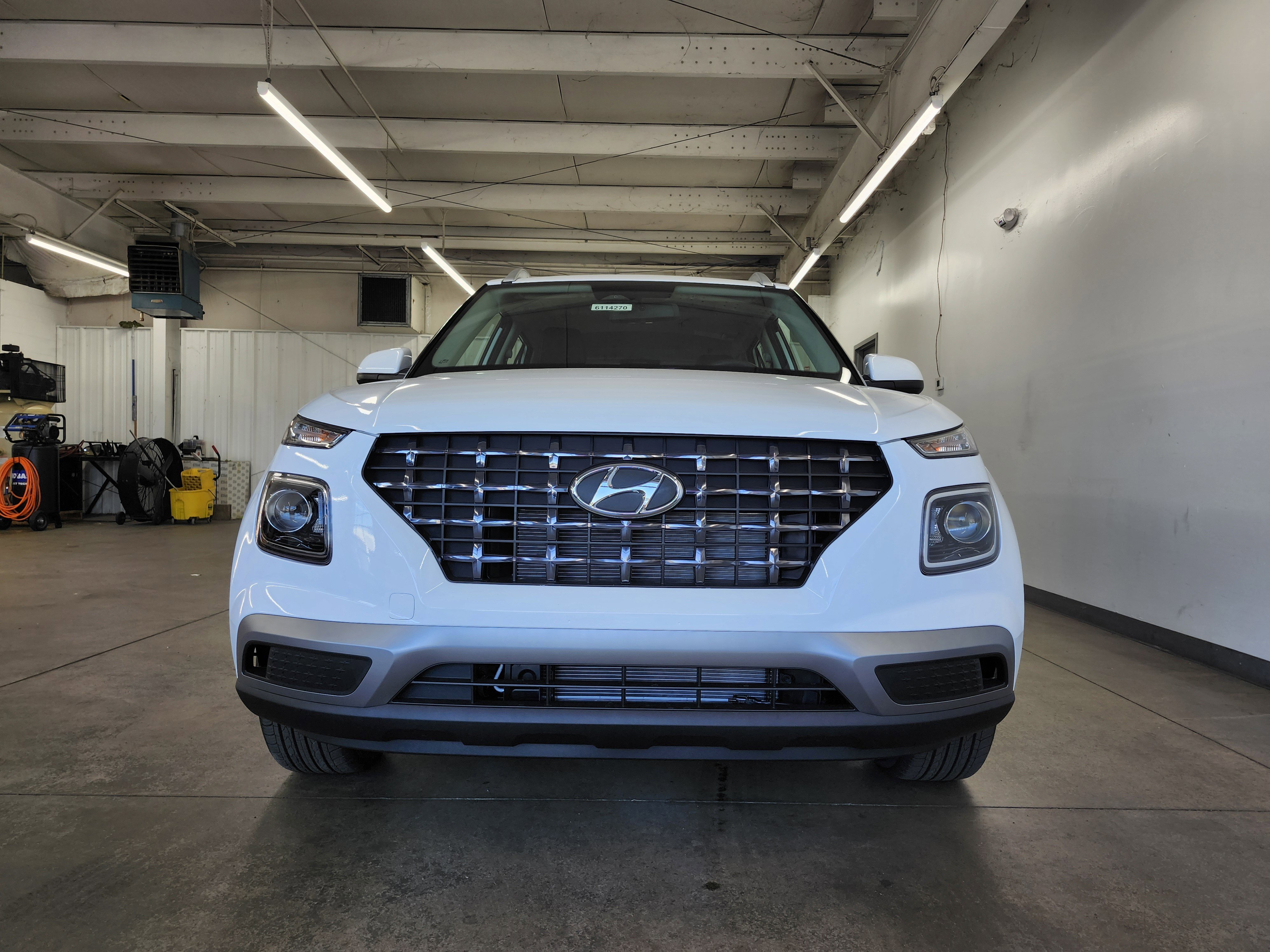 New 2026 Hyundai Venue SEL image 22