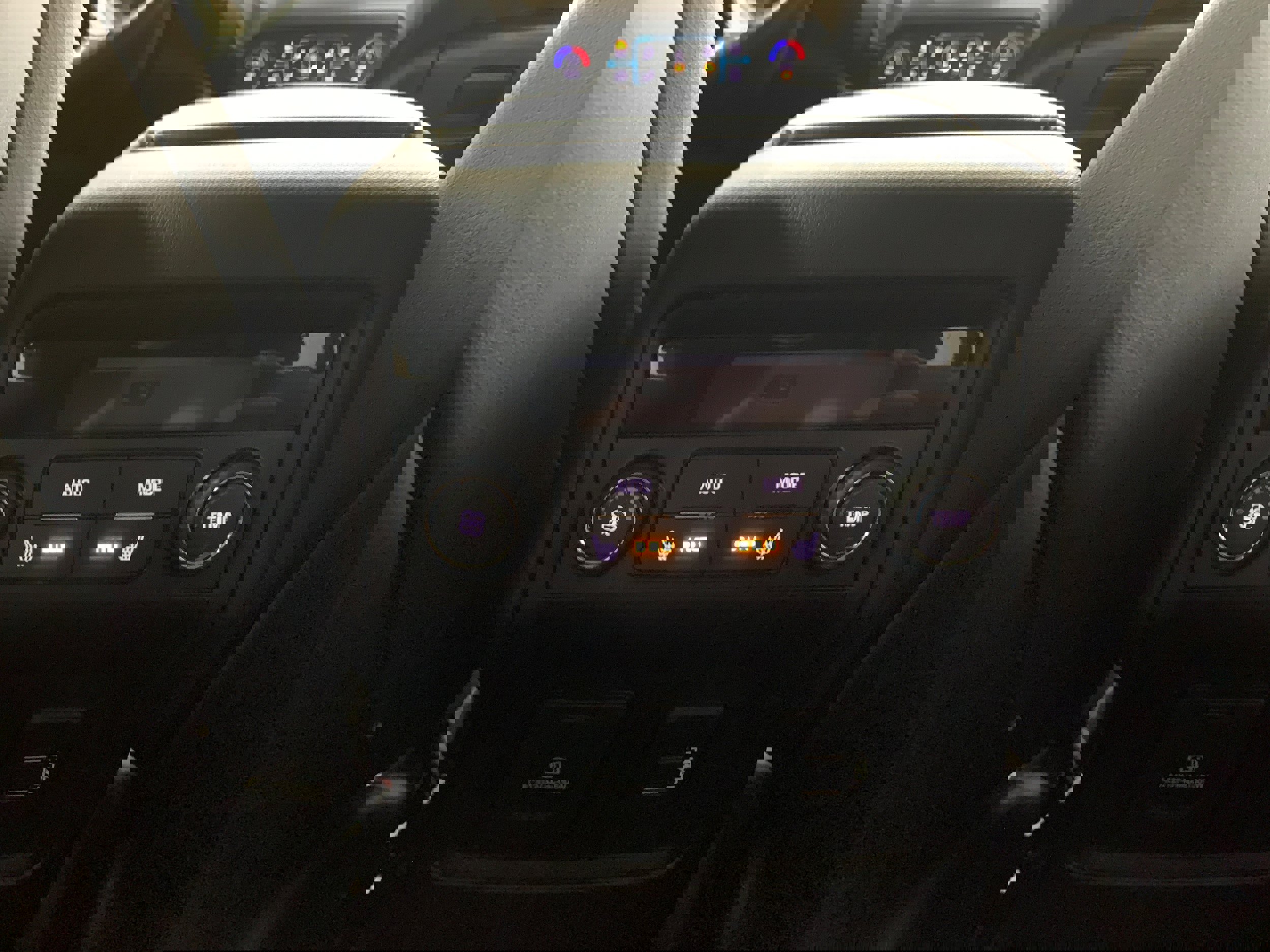 Used 2019 GMC Acadia Denali w/ Technology Package image 28