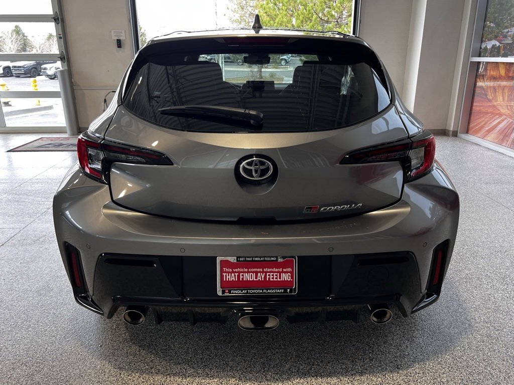 Used 2024 Toyota Corolla GR image 6