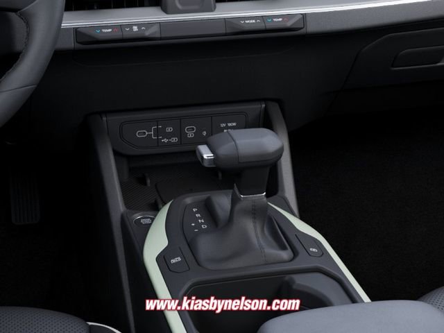 New 2026 Kia K4 GT-Line image 23