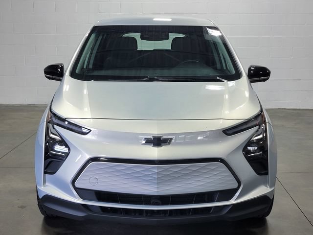 Certified 2023 Chevrolet Bolt LT w/ Infotainment Package FWD image 3