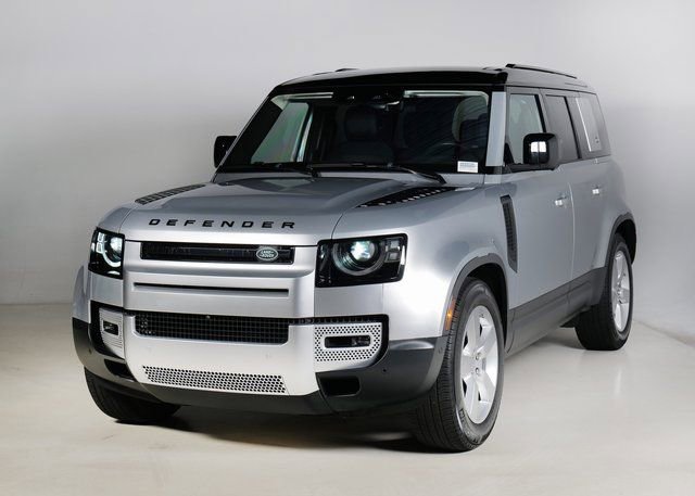 Used 2020 Land Rover Defender 110 First Edition