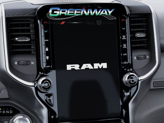 New 2027 RAM 1500 Laramie AWD/4WD image 18
