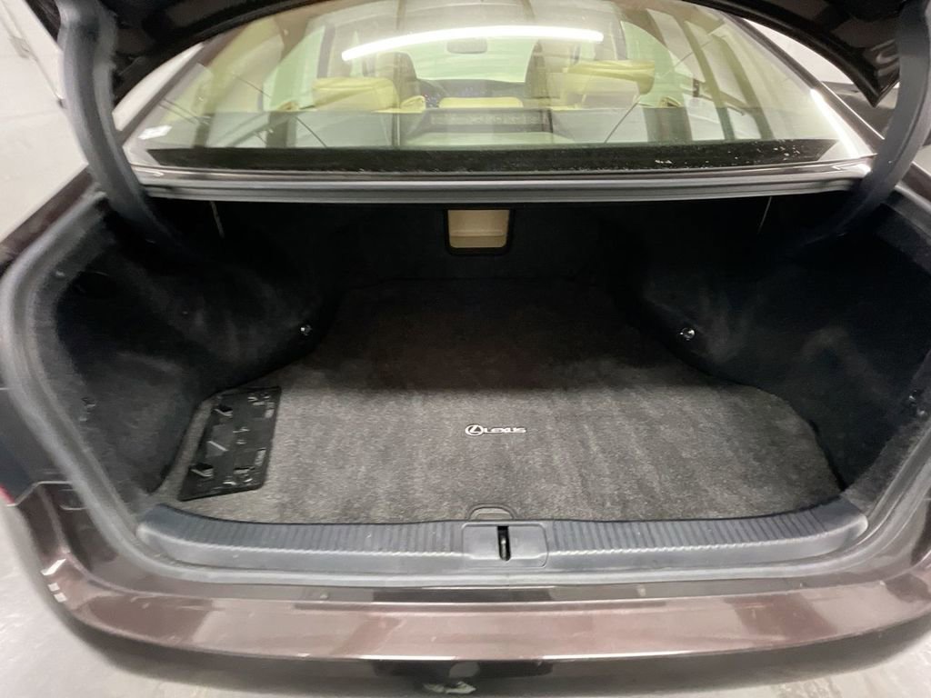 Used 2013 Lexus ES 350 image 25