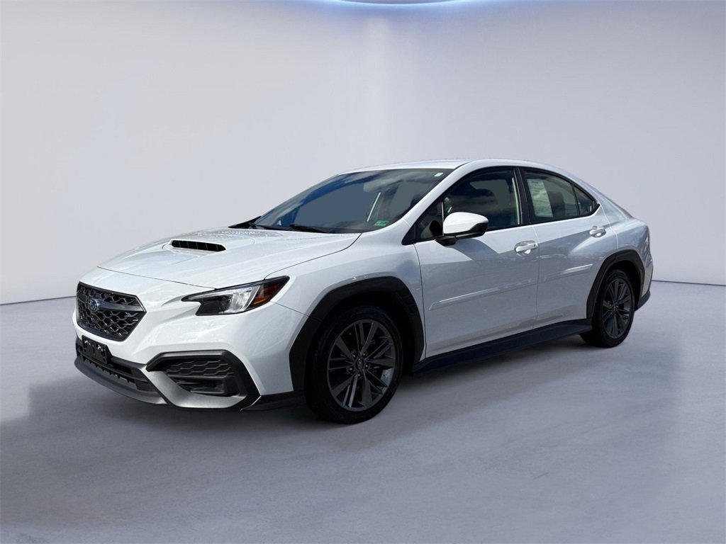 Used 2023 Subaru WRX image 7