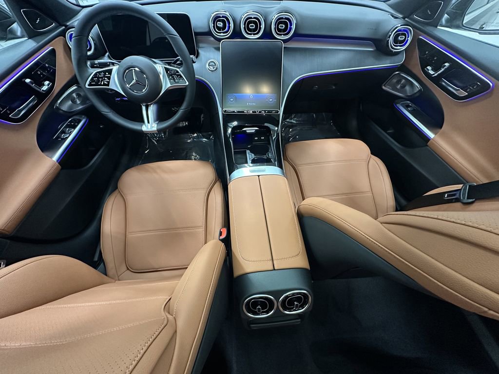 New 2026 Mercedes-Benz C 300 Sedan image 26