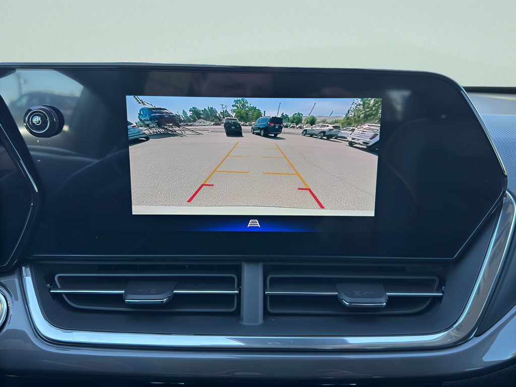 New 2026 Chevrolet Trax ACTIV w/ Driver Confidence Package FWD image 23