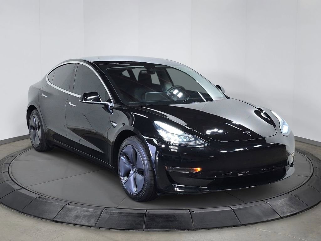 Used 2019 Tesla Model 3 RWD image 9