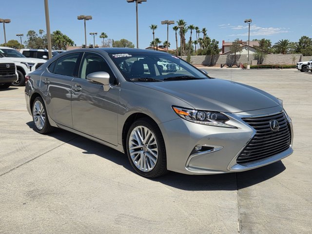 Used 2016 Lexus ES 350 FWD image 3