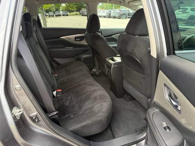 Used 2015 Nissan Murano S AWD/4WD image 27