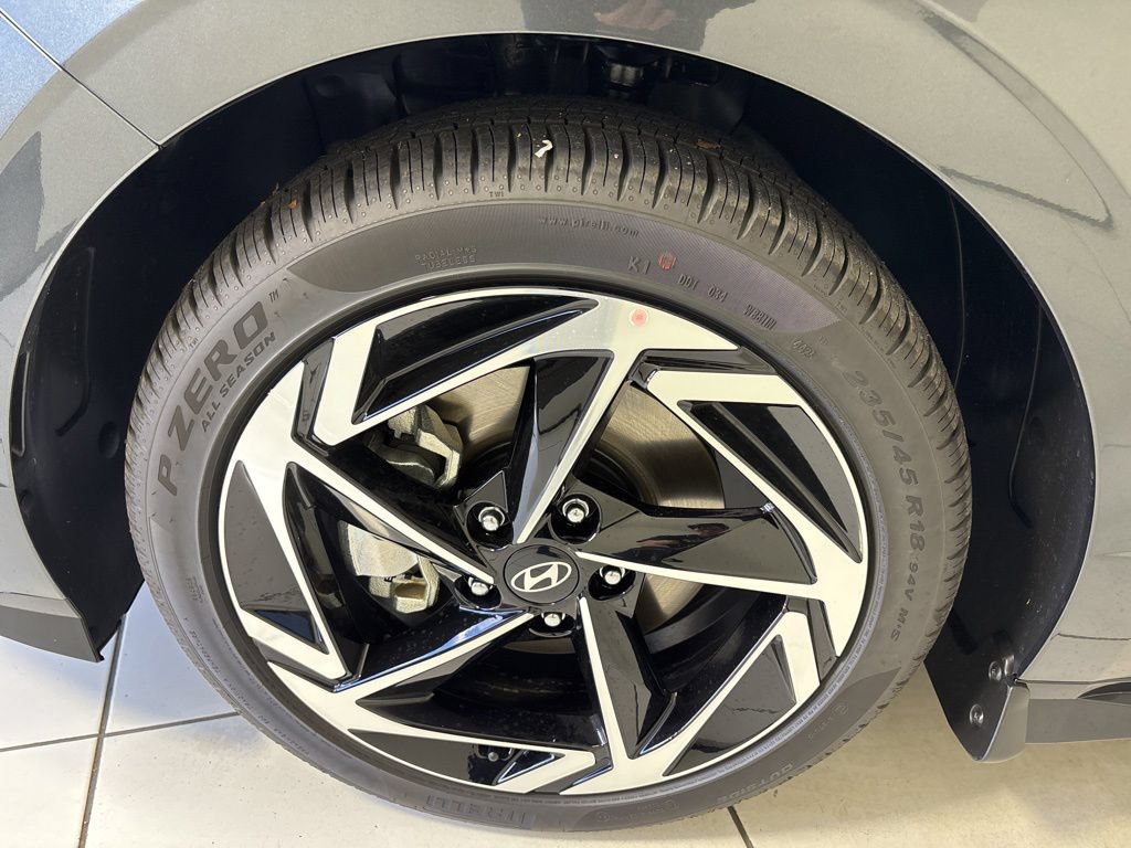 New 2026 Hyundai Sonata SEL FWD image 10