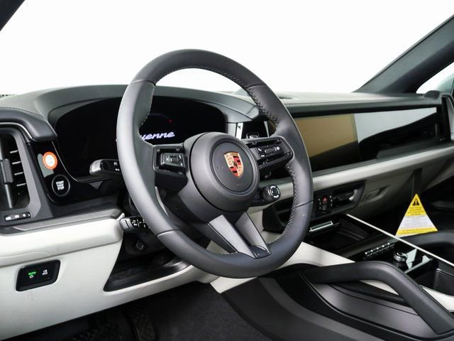 New 2026 Porsche Cayenne Coupe image 4