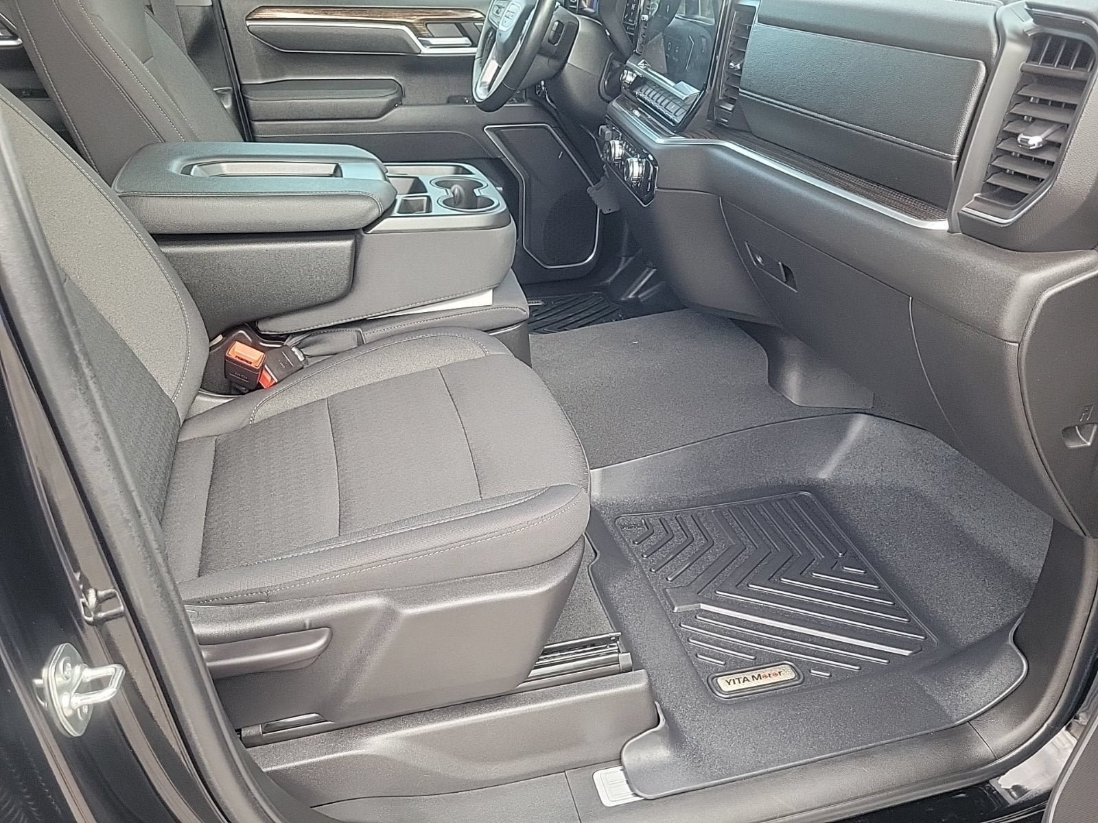 Used 2025 GMC Sierra 1500 Elevation AWD/4WD image 13