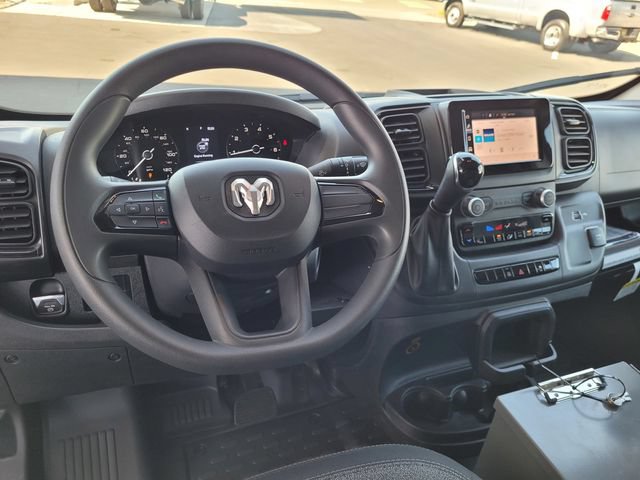 Used 2024 RAM ProMaster 1500 FWD image 7