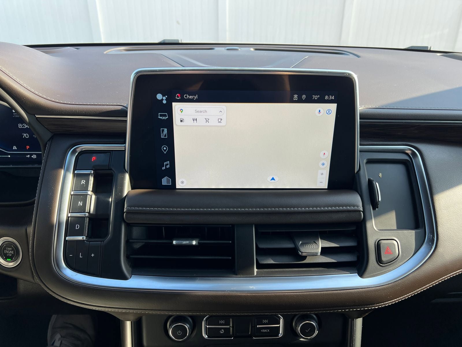 Used 2022 Chevrolet Tahoe LT w/ Luxury Package RWD image 35