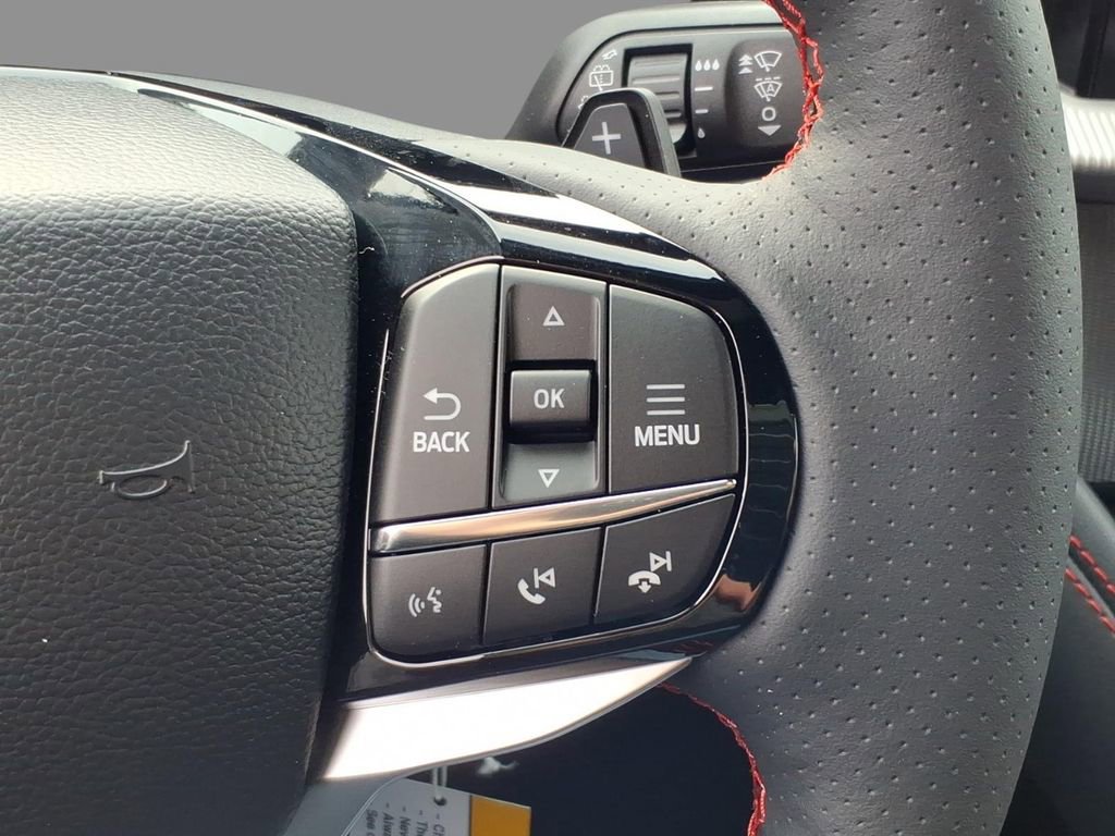 New 2026 Ford Explorer ST image 22