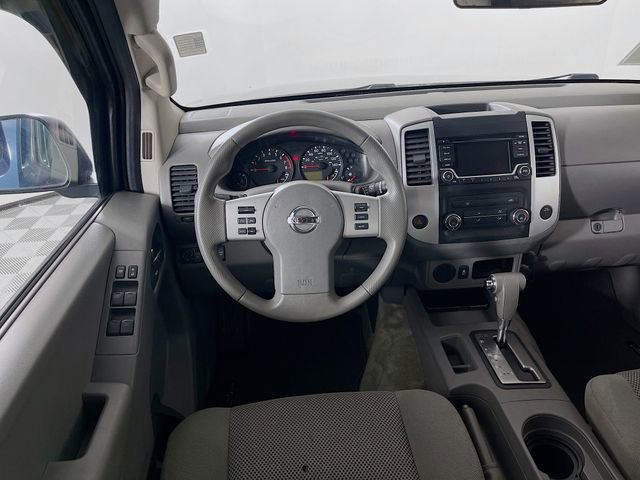 Used 2016 Nissan Frontier SV RWD image 20