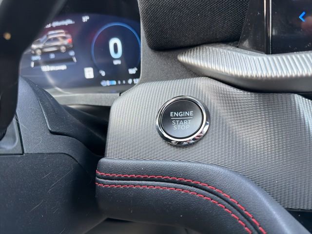 Used 2025 Ford Explorer ST image 41