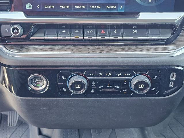 Used 2023 Chevrolet Silverado 1500 LT w/ Protection Package image 24