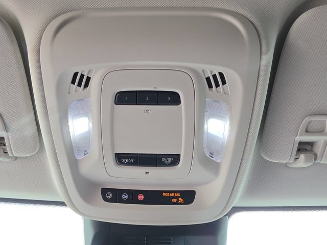 Certified 2024 Buick Envision Sport Touring AWD/4WD image 32