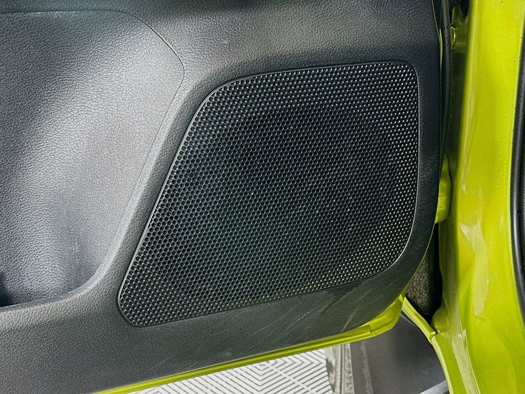 Certified 2023 Toyota Tacoma TRD Off-Road image 18