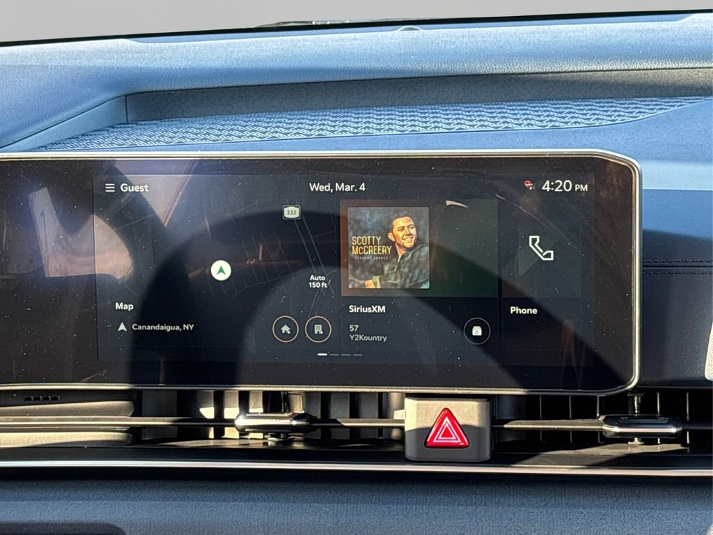 New 2026 Kia Carnival EX image 11