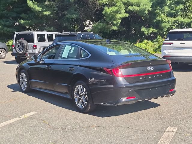 Used 2022 Hyundai Sonata SEL FWD image 8