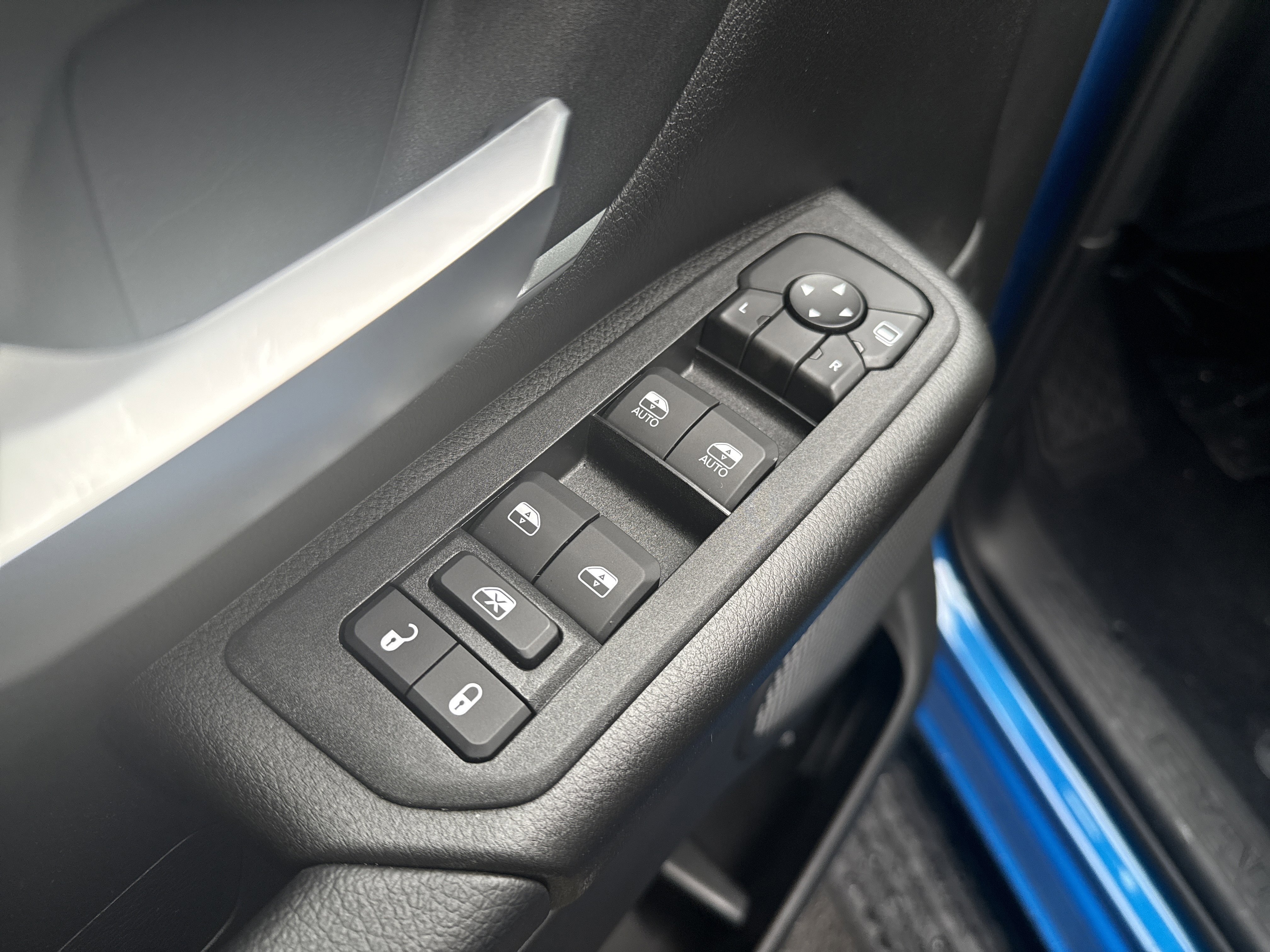 New 2026 RAM 1500 Big Horn image 16