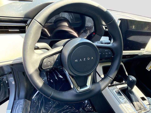New 2026 MAZDA CX-5 Preferred AWD/4WD image 12