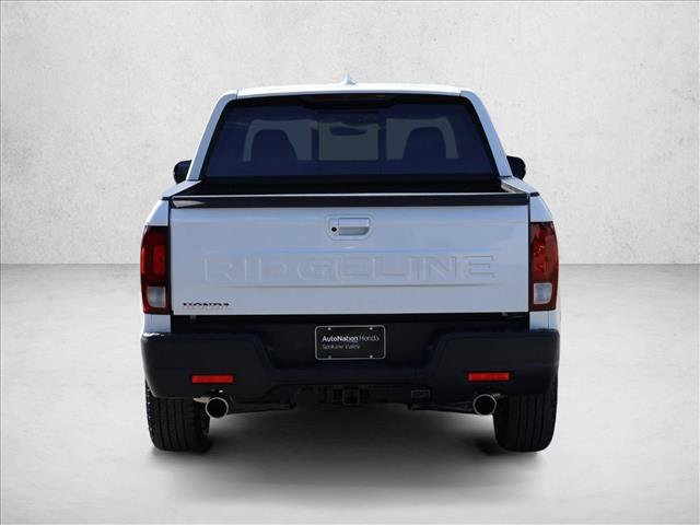 New 2026 Honda Ridgeline RTL image 7