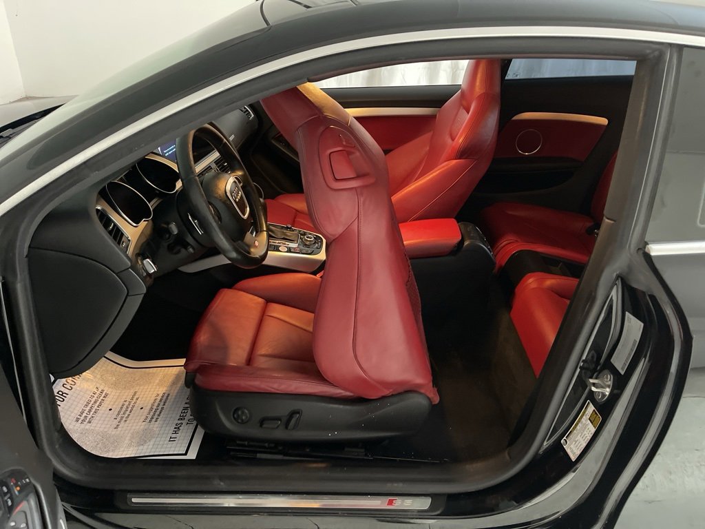 Used 2012 Audi S5 Premium Plus image 30