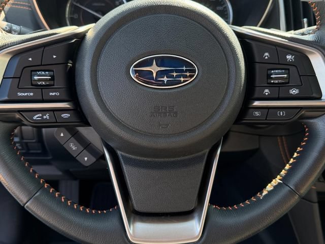 Certified 2022 Subaru Crosstrek 2.5i Limited w/ Moonroof Package 2 AWD/4WD image 20