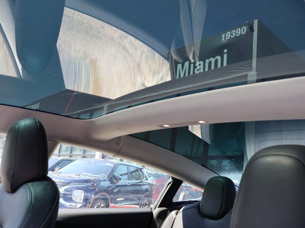 Used 2019 Tesla Model 3 Long Range image 20