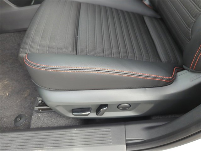 New 2026 Nissan Rogue SV image 27