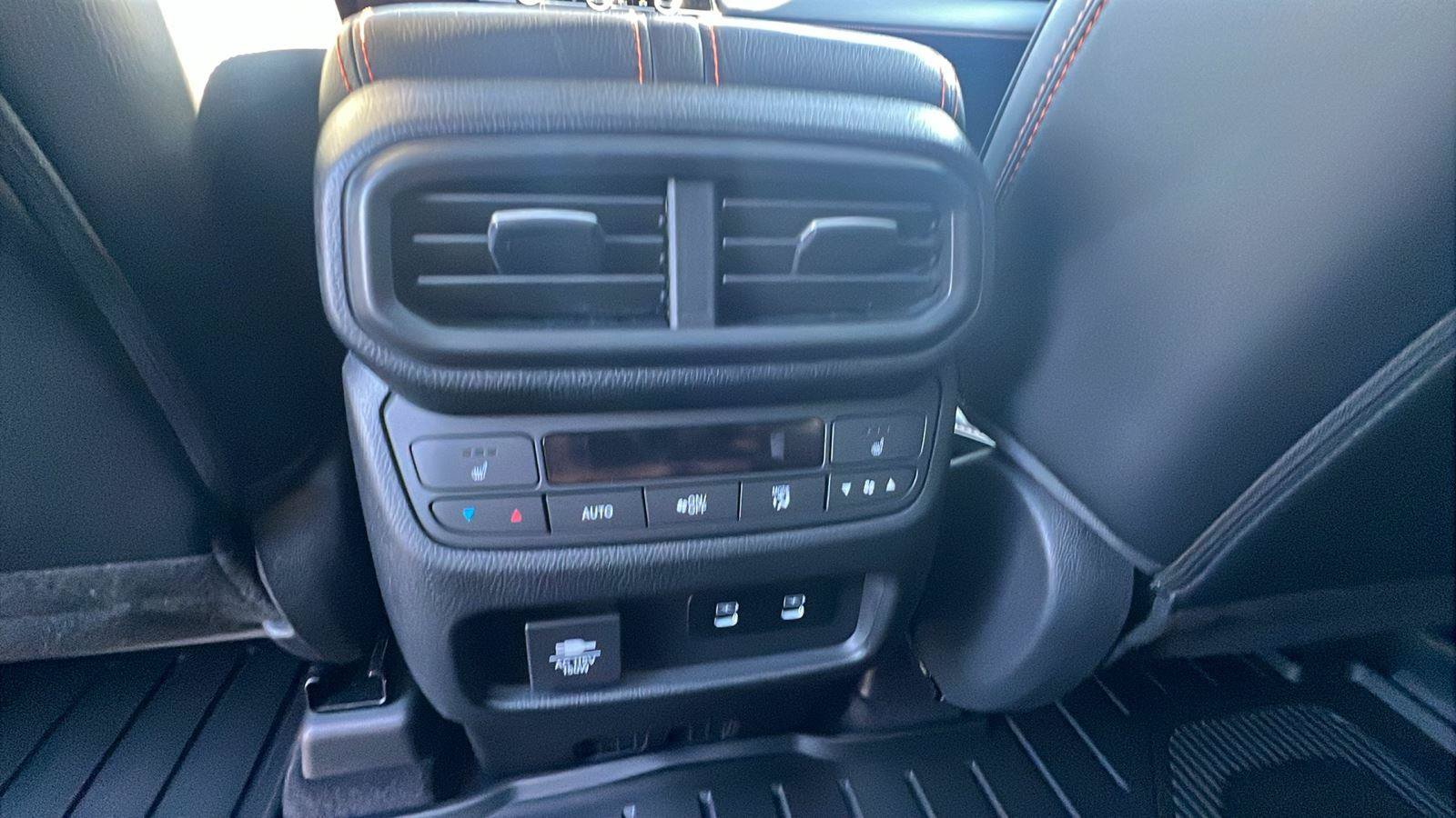 New 2026 Honda Passport TrailSport Elite image 22