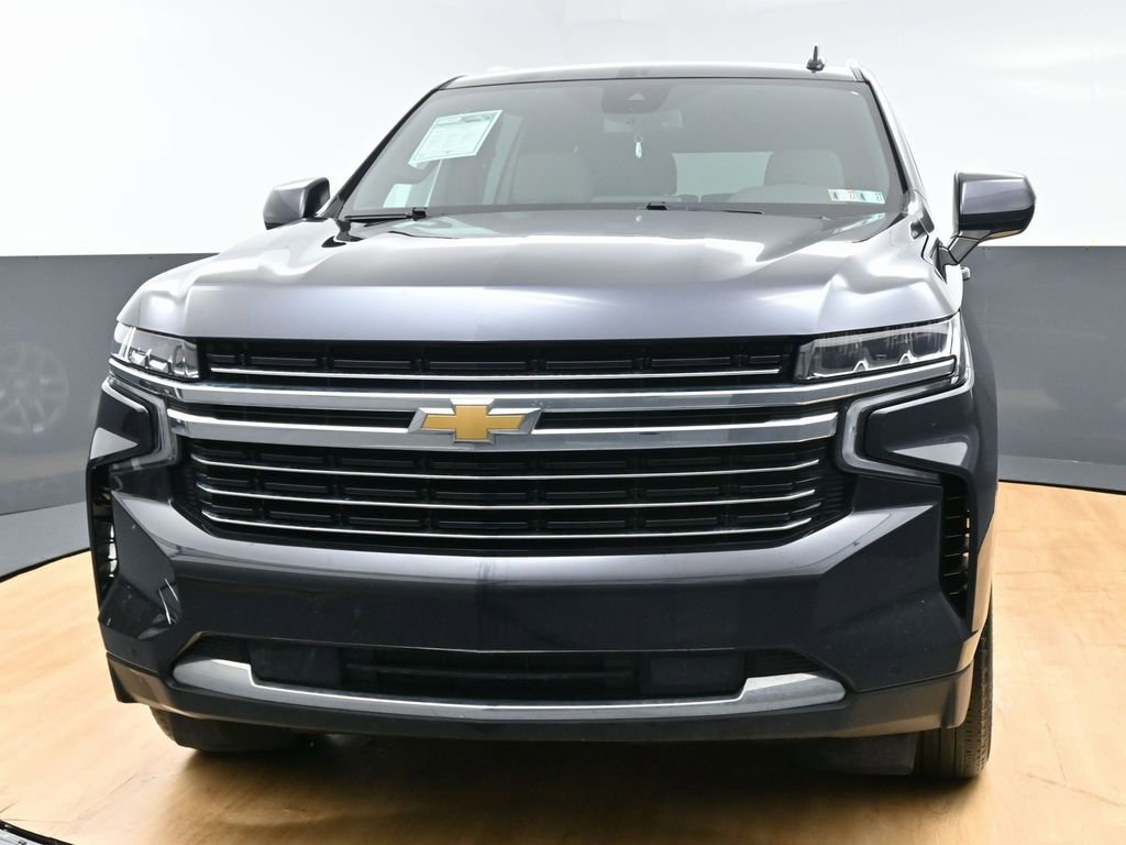 Used 2023 Chevrolet Tahoe LT image 5
