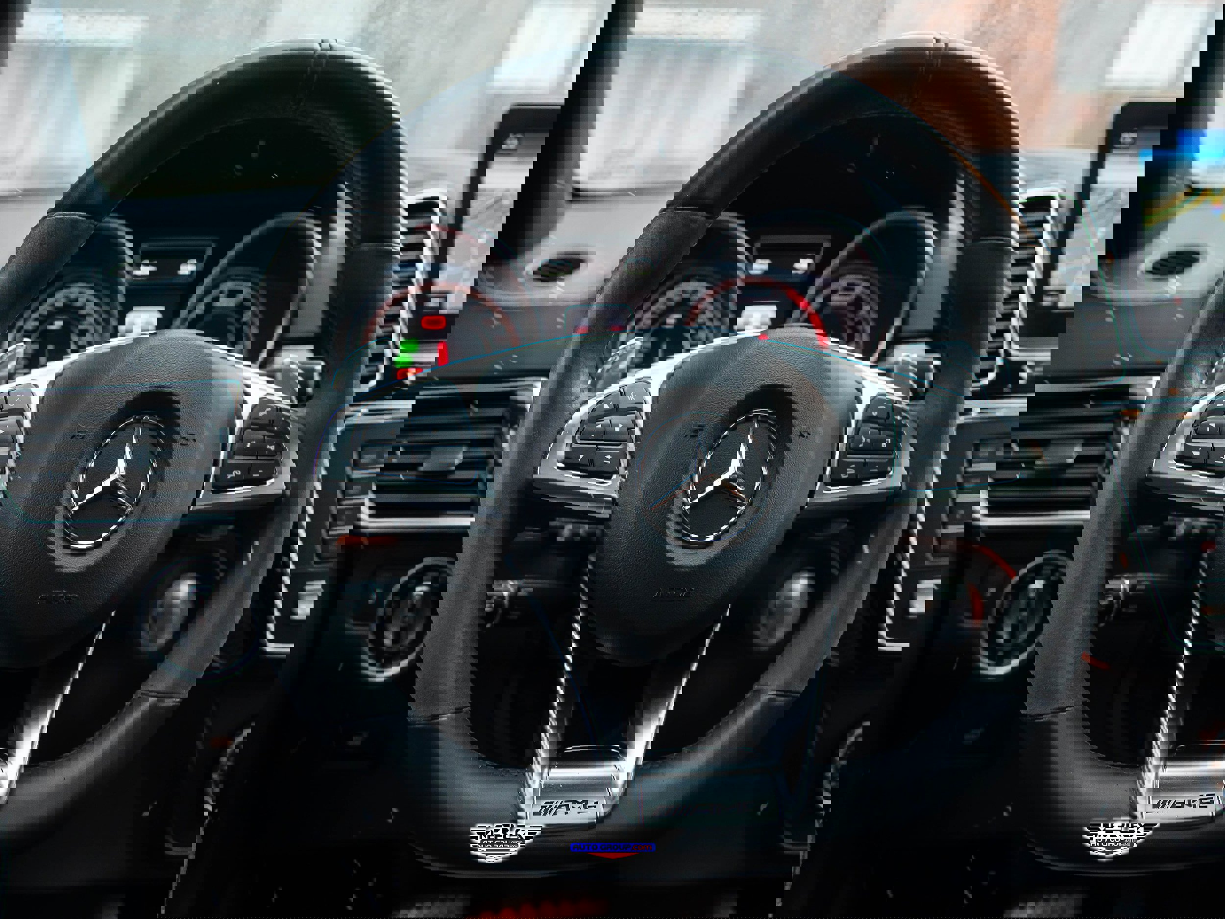 Used 2019 Mercedes-Benz GLE 63 AMG S image 24