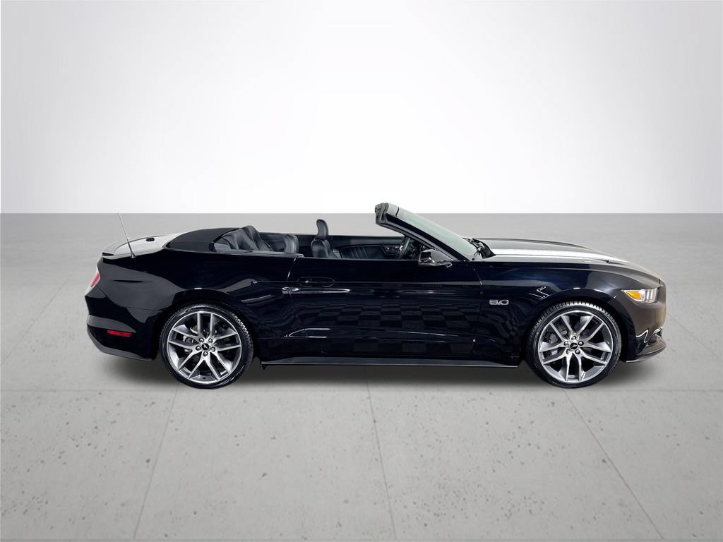 Used 2015 Ford Mustang GT Premium w/ Equipment Group 401A RWD image 5