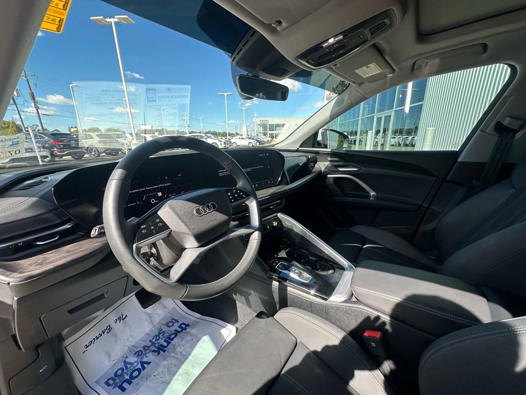 Used 2025 Audi Q5 Premium Plus image 11