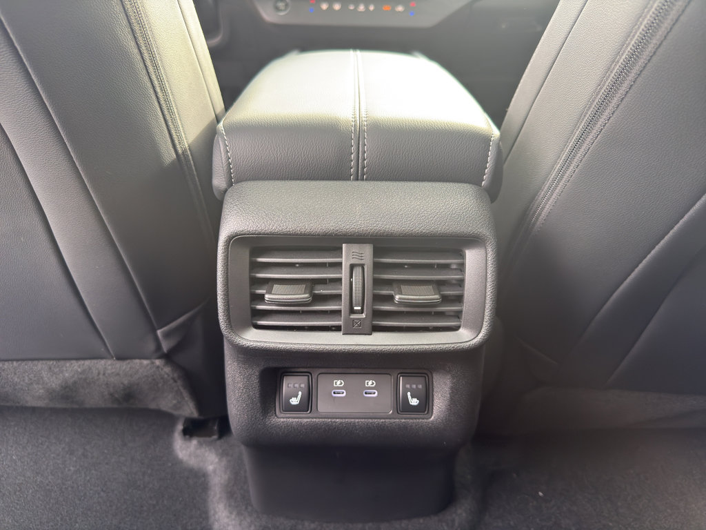 New 2026 Nissan Murano SL image 33