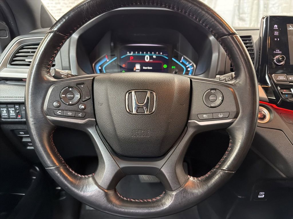 Used 2024 Honda Odyssey Sport image 18