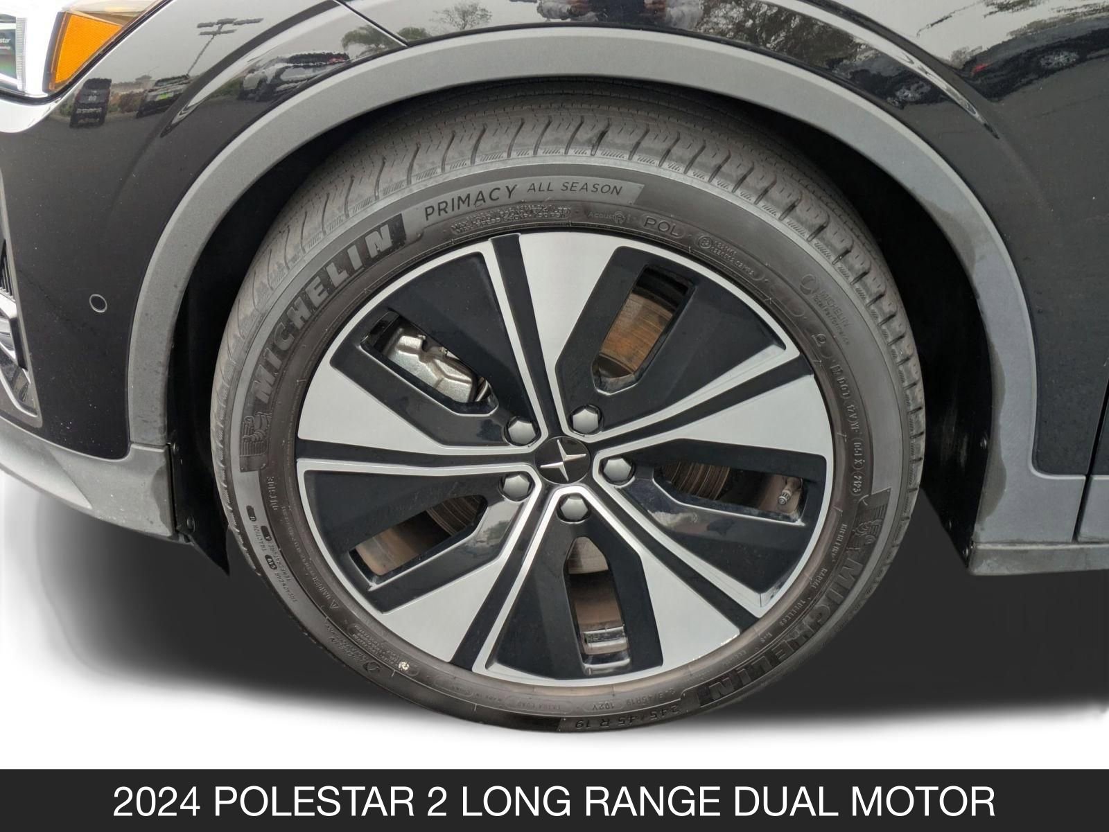 Used 2024 Polestar Polestar 2 image 11