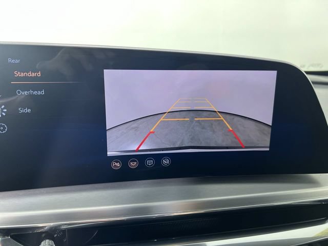 Certified 2024 Cadillac Lyriq Sport RWD image 15
