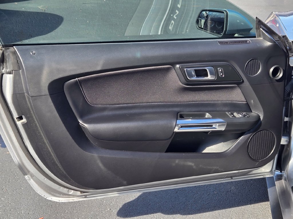 Used 2020 Ford Mustang GT w/ Performance Package - Level 2 RWD image 23