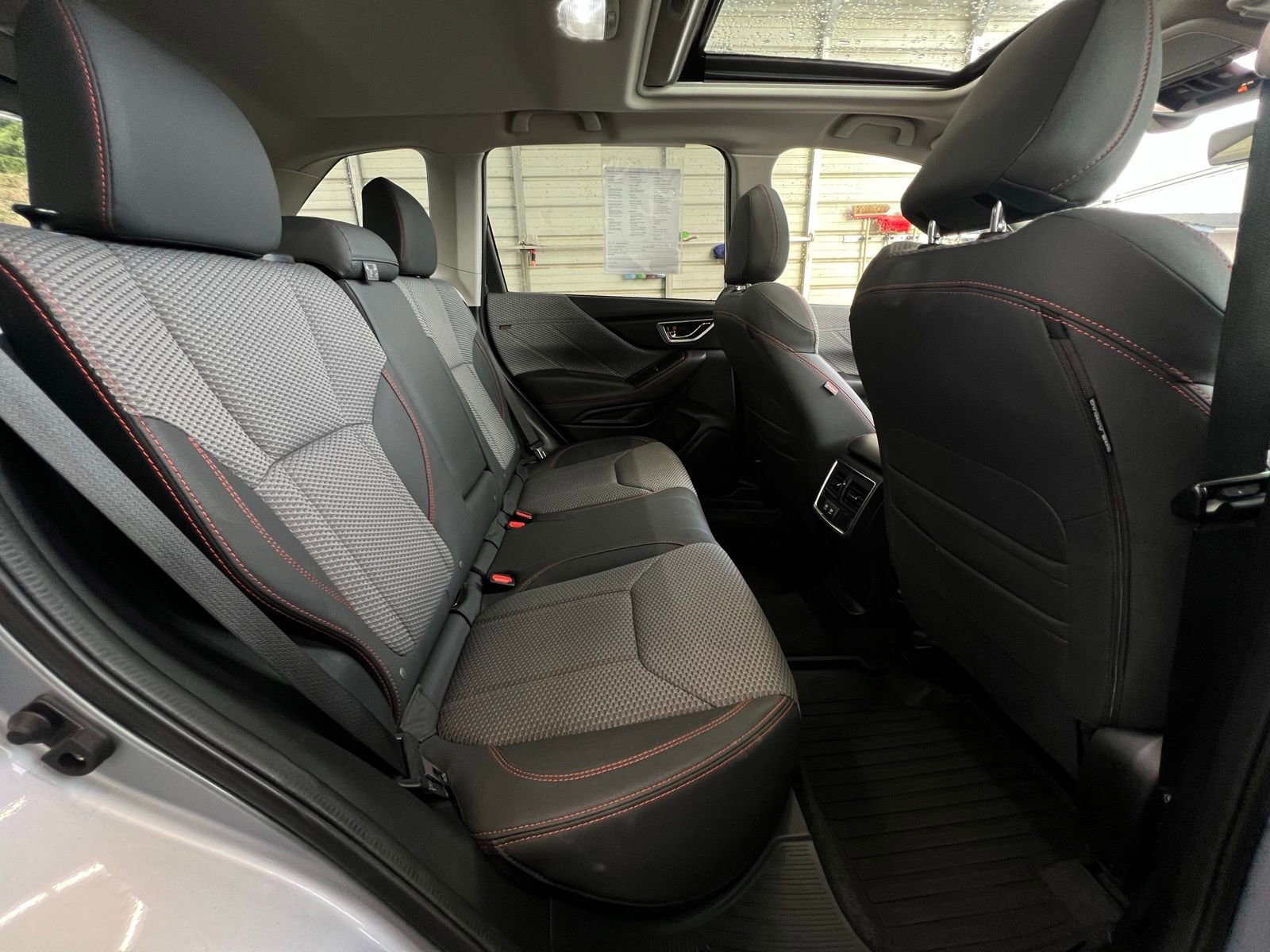 Used 2020 Subaru Forester Sport w/ Popular Package #2 image 19